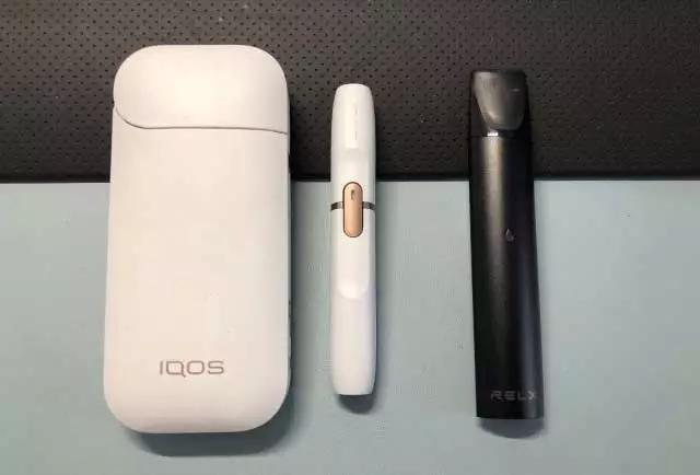 电子烟代加工征收消费税吗 电子烟加工厂拿货