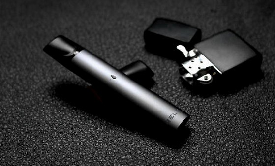 电子烟冰 电子烟冰雹是哪个品牌